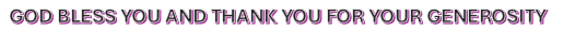 AOR thankyou