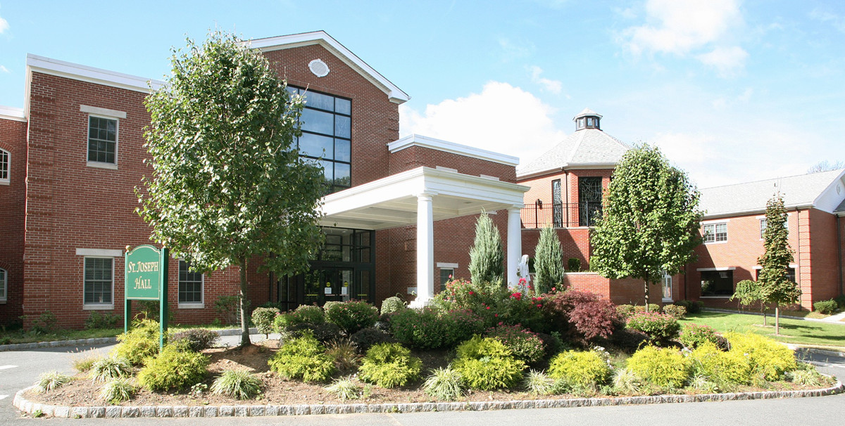 Saint Jospeh Hall