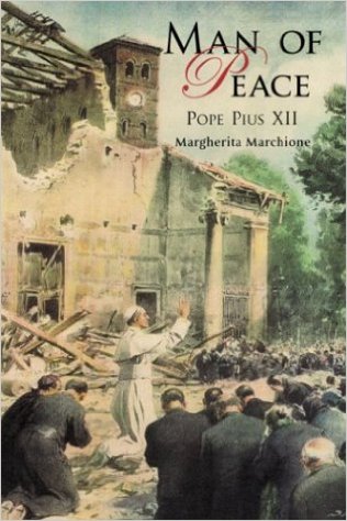 Man of Peace