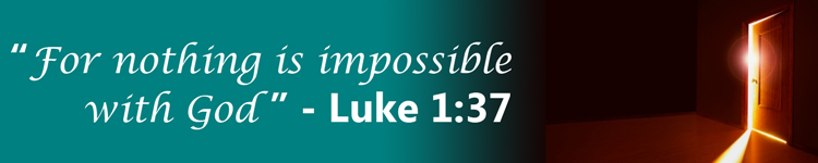 Nothing is Impossible