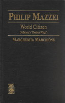 Phillip Mazzei
