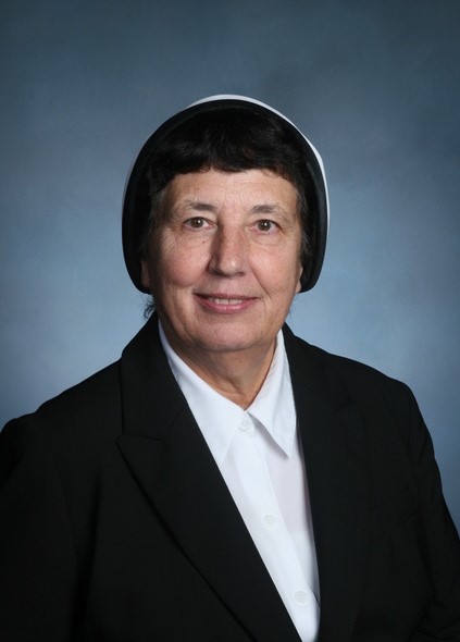 Sr. Marianne 2012 rev