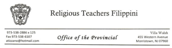 letterhead